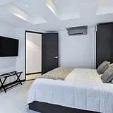 Parque Lleras 8br Luxury Apt Glass Pool&2 Jacuzzis photo 15