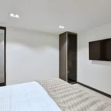Parque Lleras 8br Luxury Apt Glass Pool&2 Jacuzzis photo 21
