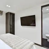Parque Lleras 8br Luxury Apt Glass Pool&2 Jacuzzis photo 22