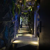 La Rock • 5BR King Bed Cave + Jacuzzi @ Lleras photo 16