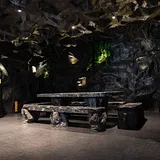 La Rock • 5BR King Bed Cave + Jacuzzi @ Lleras photo 18