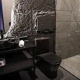 La Rock • 5BR King Bed Cave + Jacuzzi @ Lleras photo 20