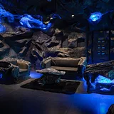 La Rock • 5BR King Bed Cave + Jacuzzi @ Lleras photo 23