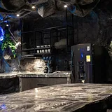 La Rock • 5BR King Bed Cave + Jacuzzi @ Lleras photo 6