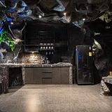 La Rock • 5BR King Bed Cave + Jacuzzi @ Lleras photo 7