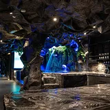 La Rock • 5BR King Bed Cave + Jacuzzi @ Lleras photo 13