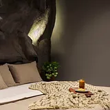 The Rock • 7BR King Bed Cave + Jacuzzi @ Lleras photo 19
