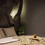 The Rock • 7BR King Bed Cave + Jacuzzi @ Lleras photo 21