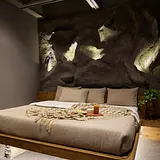 The Rock • 7BR King Bed Cave + Jacuzzi @ Lleras photo 24