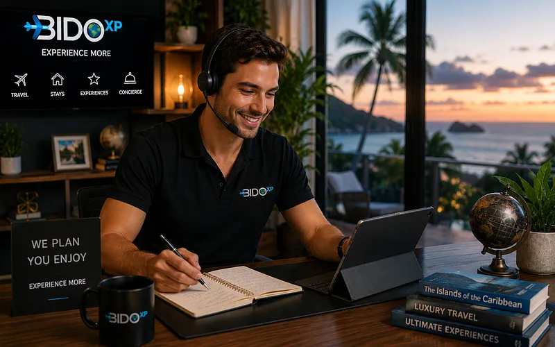 Remote Concierge Support photo 3