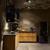 The Rock • 7BR King Bed Cave + Jacuzzi @ Lleras photo 7