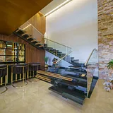 El Poblado Mansion | 7 Bedrooms-Pool•Jacuzzi•Sauna•Gym photo 5