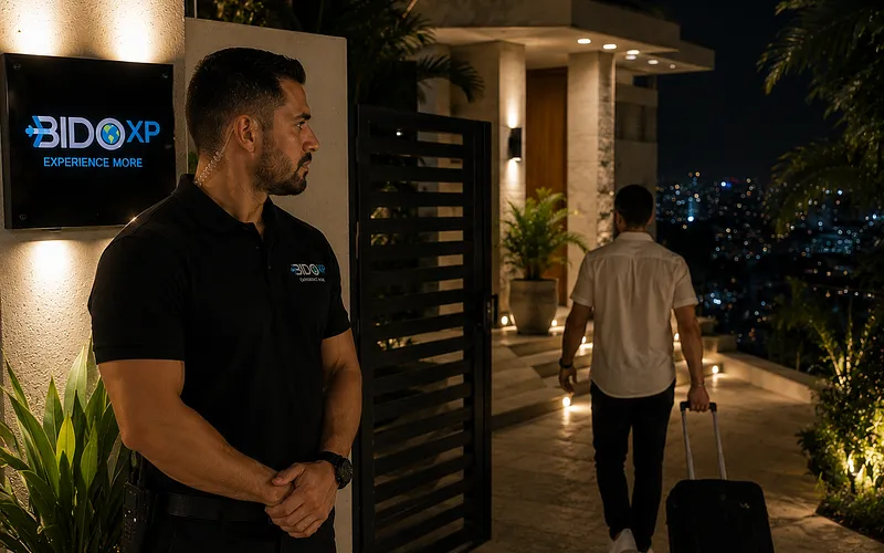 Private Security (Overnight) photo 1
