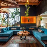 El Poblado’s largest mansion: 2 pools + nightclub photo 4