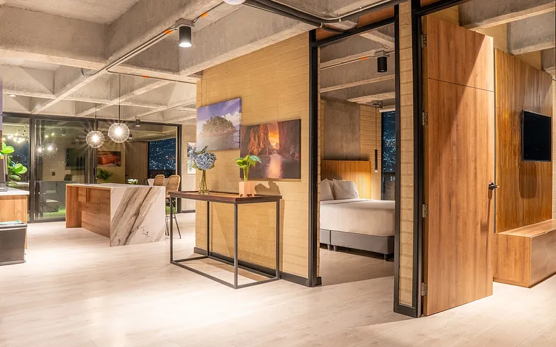 EXCLUSIVE PENTHOUSE IN LAURELES, LOFT 43 MEDELLÍN photo 1