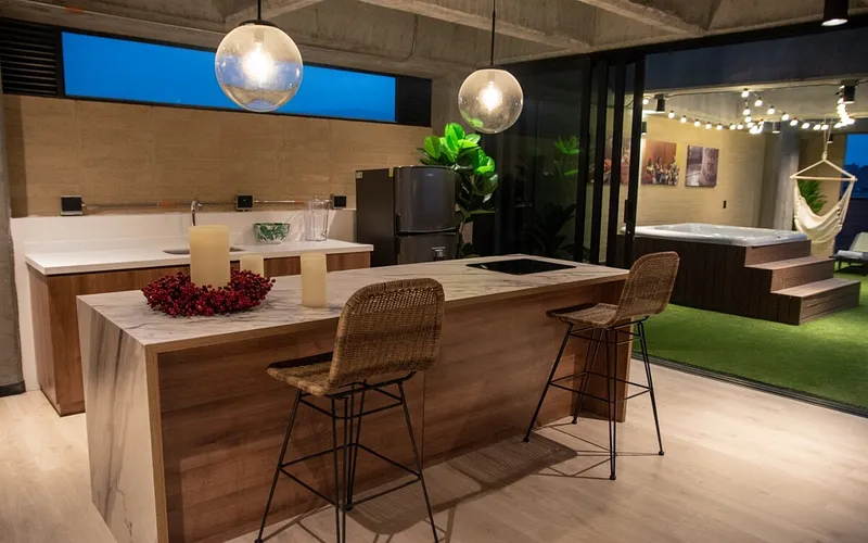 EXCLUSIVE PENTHOUSE IN LAURELES, LOFT 43 MEDELLÍN photo 4