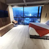 EXCLUSIVE PENTHOUSE IN LAURELES, LOFT 43 MEDELLÍN photo 11