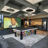 PAZ 501 - Penthouse With Jacuzzi And BBQ photo 2