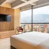 EXCLUSIVE PENTHOUSE IN LAURELES, LOFT 43 MEDELLÍN photo 14