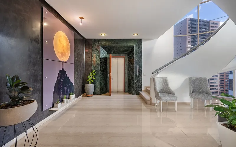 PH, Luxury Jacuzzi • Pool • 6BR • Views inPoblado photo 3