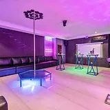 PH, Luxury Jacuzzi • Pool • 6BR • Views inPoblado photo 4