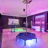 PH, Luxury Jacuzzi • Pool • 6BR • Views inPoblado photo 6