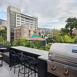 PAZ 501 - Penthouse With Jacuzzi And BBQ photo 18