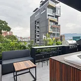 PAZ 501 - Penthouse With Jacuzzi And BBQ photo 20
