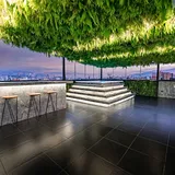 Penthouse • Private Jacuzzi + Sauna + Turkish Bath photo 1