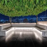 Penthouse • Private Jacuzzi + Sauna + Turkish Bath photo 4