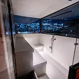 Penthouse • Private Jacuzzi + Sauna + Turkish Bath photo 6