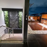 Penthouse • Private Jacuzzi + Sauna + Turkish Bath photo 9