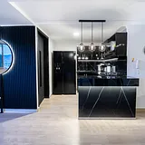 Penthouse • Private Jacuzzi + Sauna + Turkish Bath photo 14