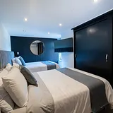 Penthouse • Private Jacuzzi + Sauna + Turkish Bath photo 16