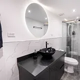 Penthouse • Private Jacuzzi + Sauna + Turkish Bath photo 18