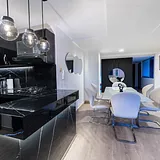 Penthouse • Private Jacuzzi + Sauna + Turkish Bath photo 21