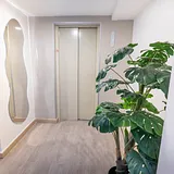 Penthouse • Private Jacuzzi + Sauna + Turkish Bath photo 24