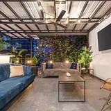 Casa Madera in Lleras Park 7BR & private Jacuzzi photo 1
