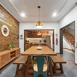 Casa Madera in Lleras Park 7BR & private Jacuzzi photo 4