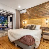 Casa Madera in Lleras Park 7BR & private Jacuzzi photo 7