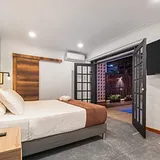 Casa Madera in Lleras Park 7BR & private Jacuzzi photo 8