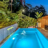 Amenity Packed W Cold Plunge/Sauna/Pool/Jacuzzi photo 7