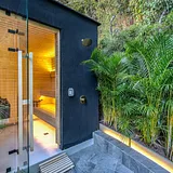 Amenity Packed W Cold Plunge/Sauna/Pool/Jacuzzi photo 5