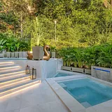 Amenity Packed W Cold Plunge/Sauna/Pool/Jacuzzi photo 6