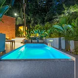 Amenity Packed W Cold Plunge/Sauna/Pool/Jacuzzi photo 11