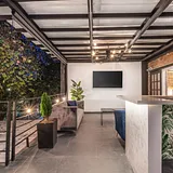 Casa Madera in Lleras Park 7BR & private Jacuzzi photo 17