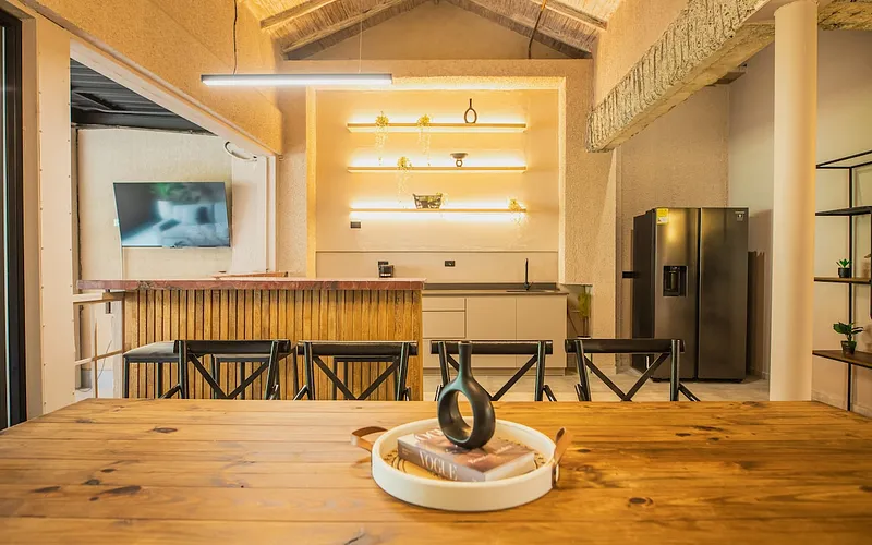 Luxury Pool Villa Jacuzzi Provenza best location photo 4