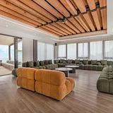 Luxury Skyline Villa with Pool photo 4