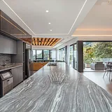Luxury Skyline Villa with Pool photo 9