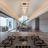 Luxury Skyline Villa with Pool photo 10